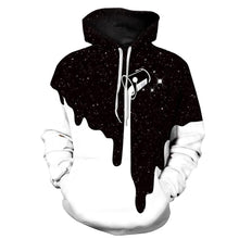 Load image into Gallery viewer, 3d Milk Printing Hoodies - Shifts Little Spot