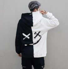 Load image into Gallery viewer, Smile Hoodie - Shifts Little Spot