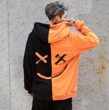 Load image into Gallery viewer, Smile Hoodie - Shifts Little Spot
