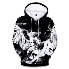 Load image into Gallery viewer, XXX Tentacion Cotton Hoodies - Shifts Little Spot