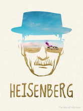 Load image into Gallery viewer, Heisenberg Hoodie Gray - Shifts Little Spot