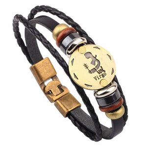 Twelve Constellations Bracelet - Shifts Little Spot
