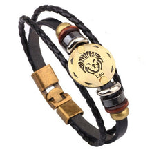 Load image into Gallery viewer, Twelve Constellations Bracelet - Shifts Little Spot